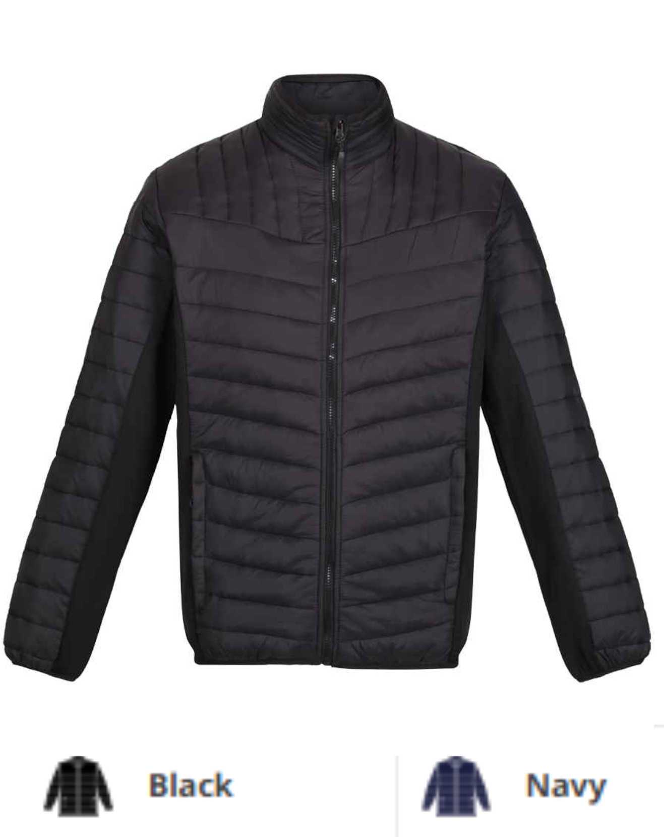 Regatta RG671 Tourer Hybrid Jacket Regatta RG671 Tourer Hybrid Jacket