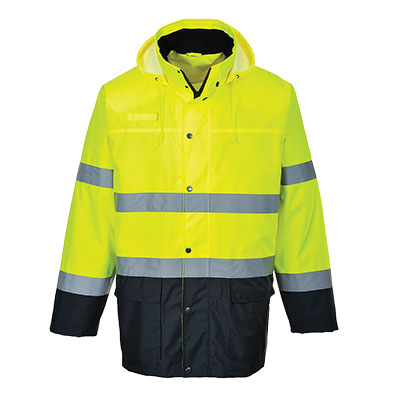 Portwest S166 Lite Two Tone Jacket  Portwest S166 Lite Two Tone Jacket