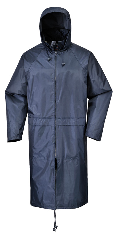 S438 Classic Adult Raincoat