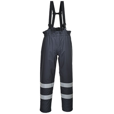S771 Biz Flame Rain Multi Protection Trousers  S771 Biz Flame Rain Multi Protection Trousers