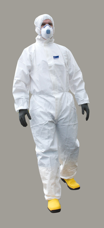 ST50 BizTex Microcool 5/6 Coverall  ST50 BizTex Microcool 5/6 Coverall