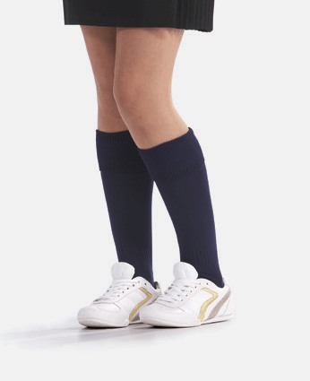 Medallion Junior Sports Socks