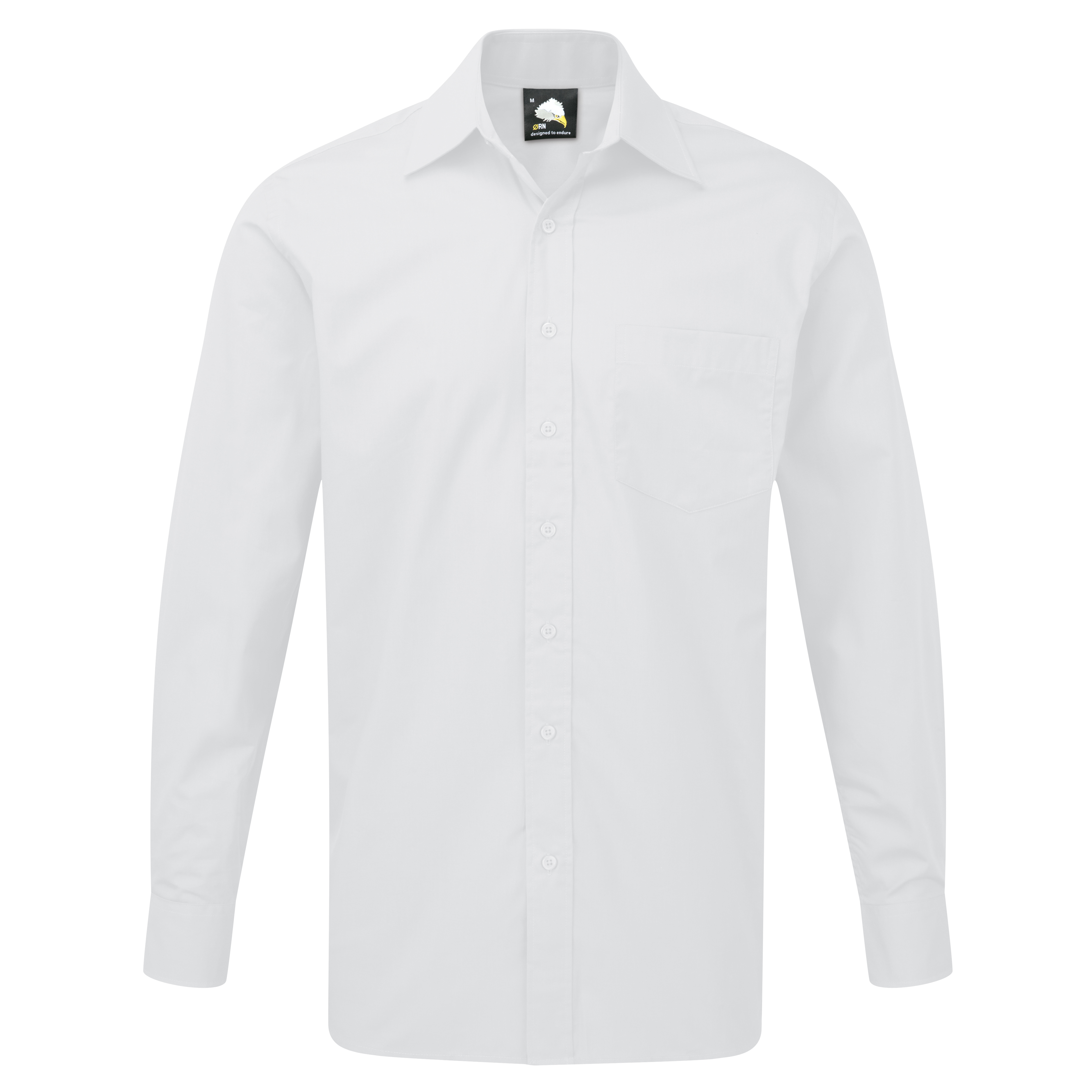Orn 5310 Premium Long Sleeve Shirt