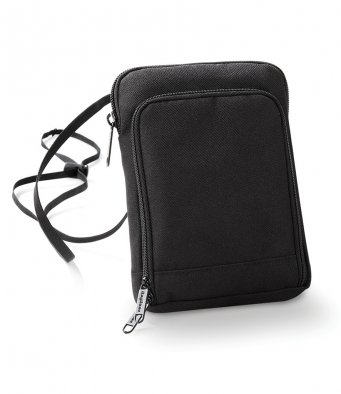 Bagbase BG47 Travel Wallet  Bagbase BG47 Travel Wallet