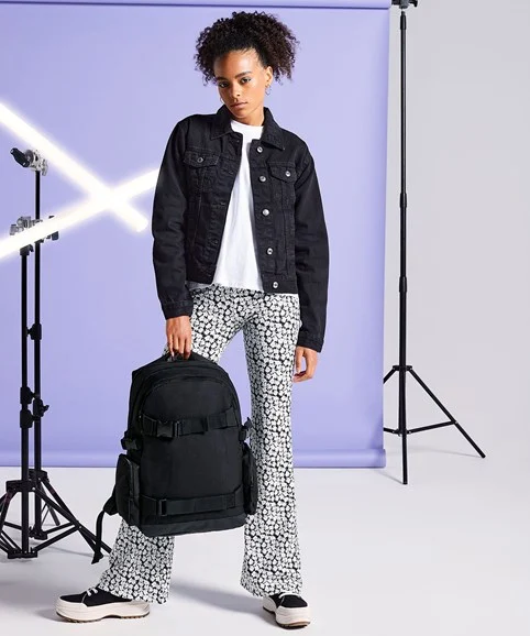 BG853 Bagbase Old School Boardpack  BG853 Bagbase Old School Boardpack