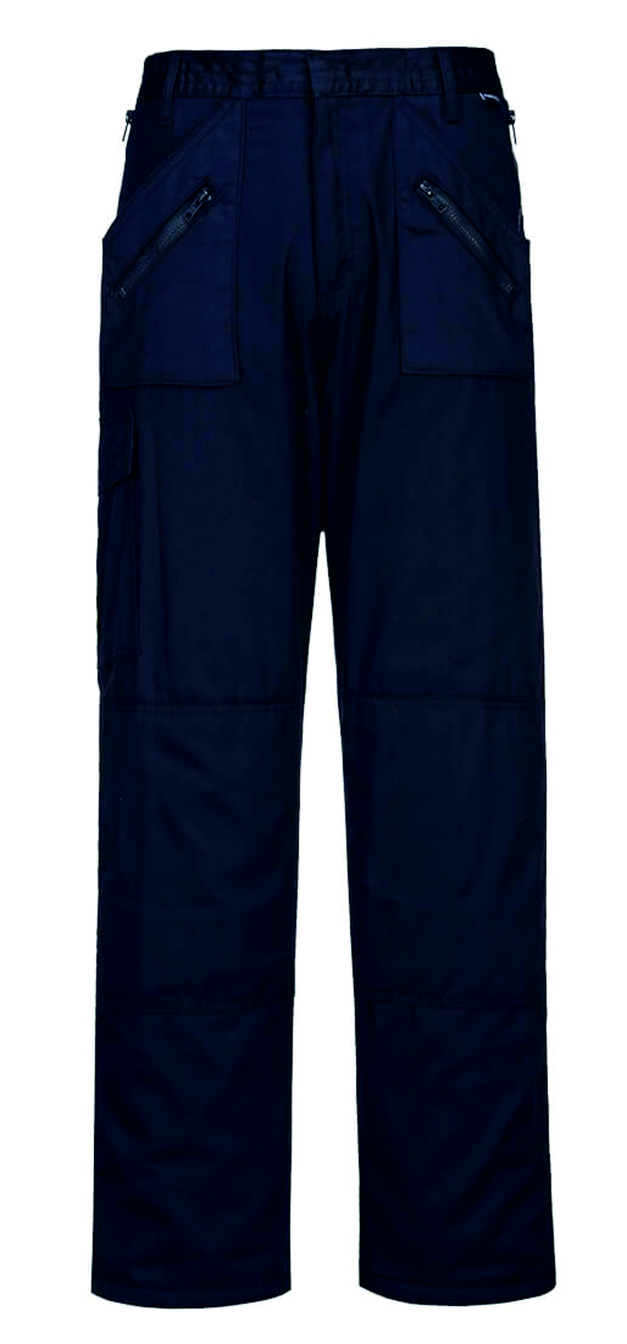 Portwest C387 Lined Action Trousers - Click Image to Close