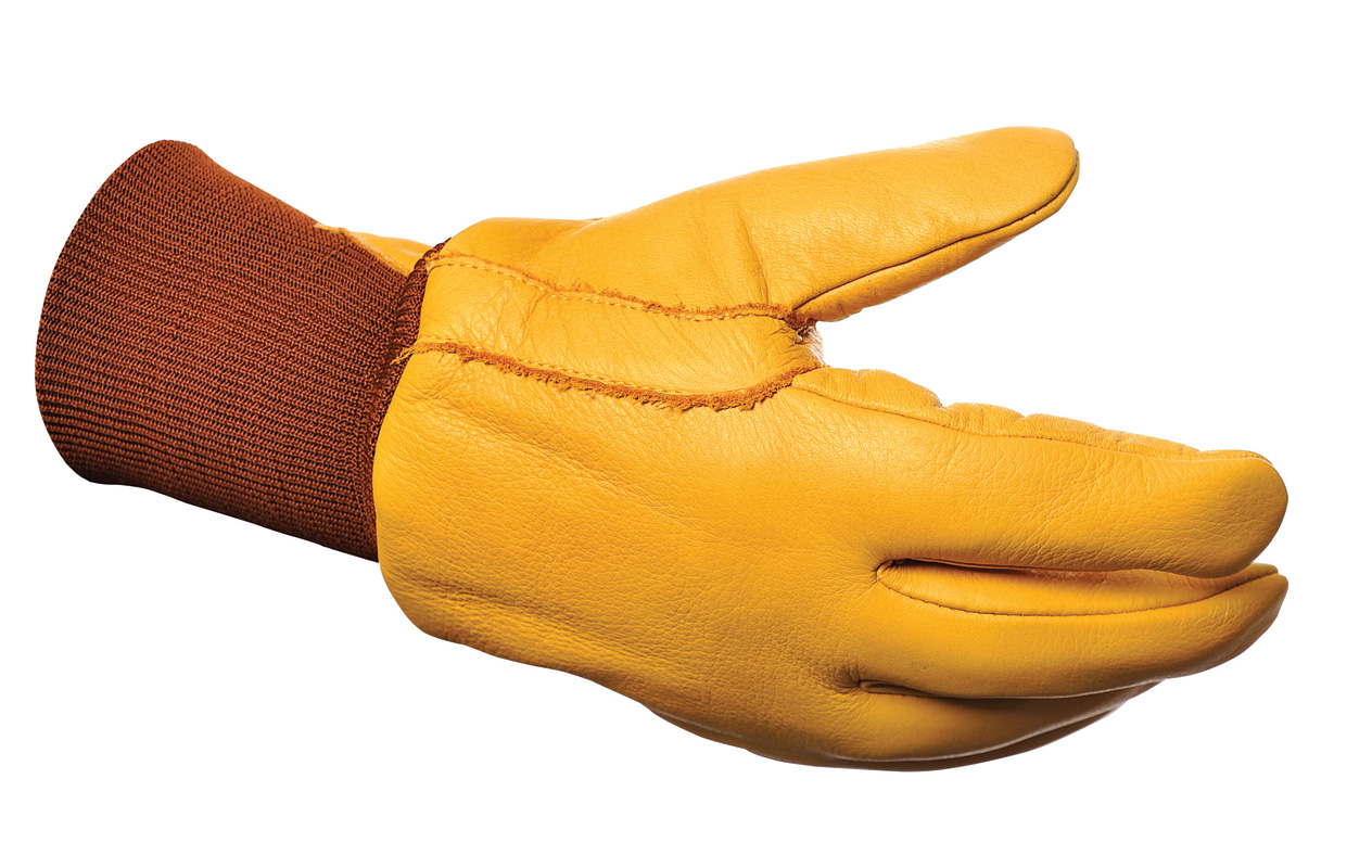 Thermal Hand Protection