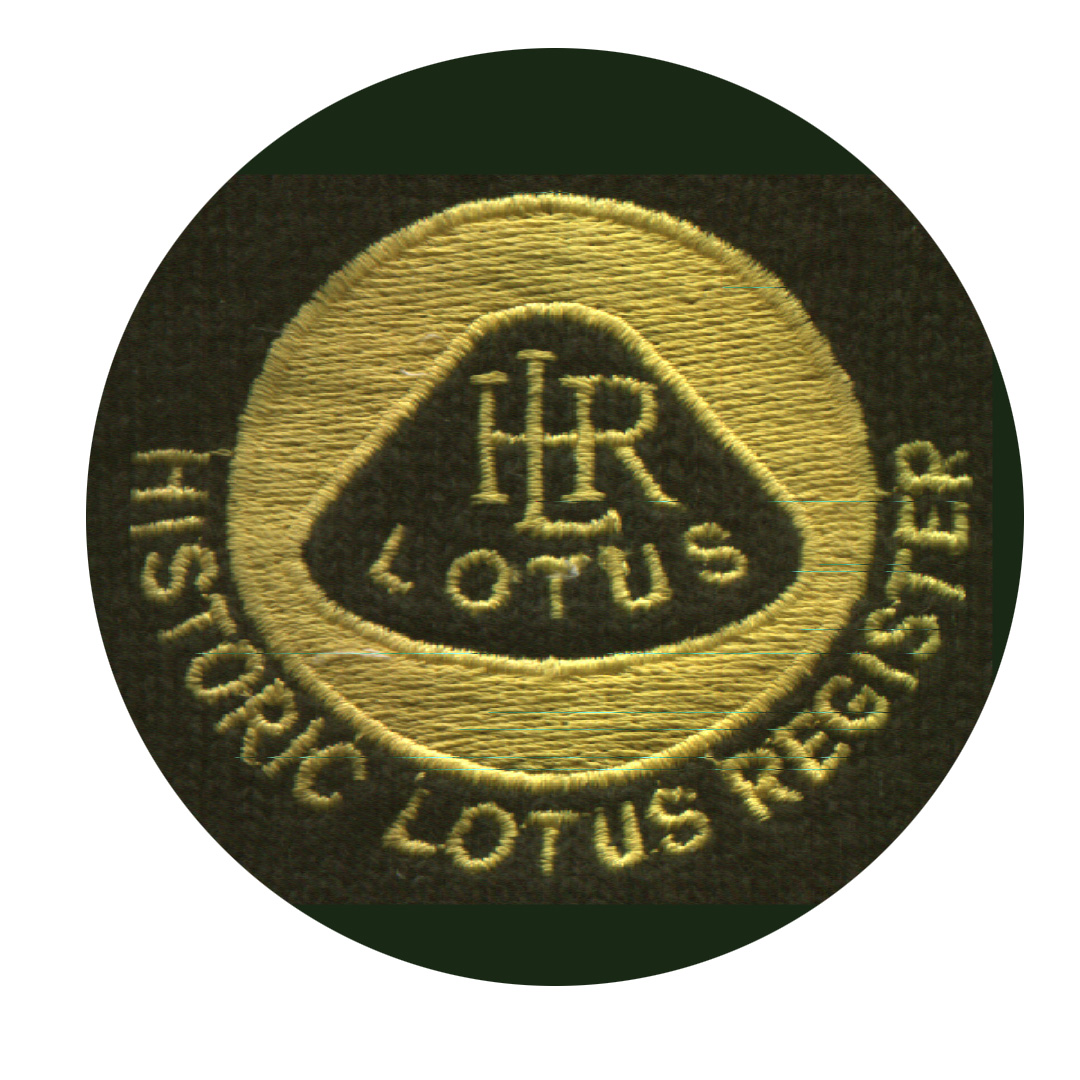 Historic Lotus Register