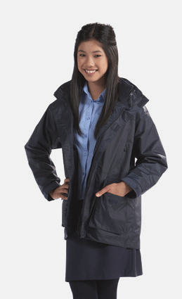 Outer wear, jackets, waterproofs