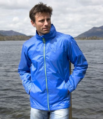 Rainwear & Lightweight jackets