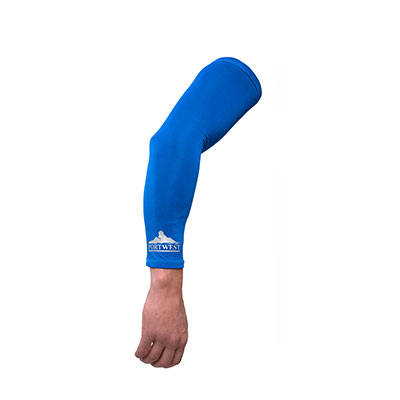 CV08 Portwest Cooling Sleeve - Click Image to Close