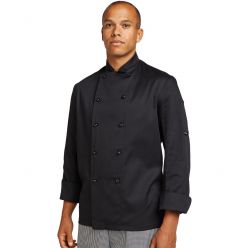 DD20 Chefs Jacket
