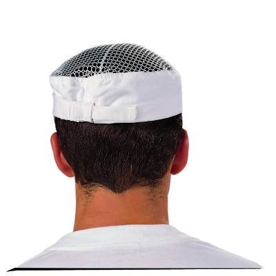 Le Chef Staycool Skull Cap