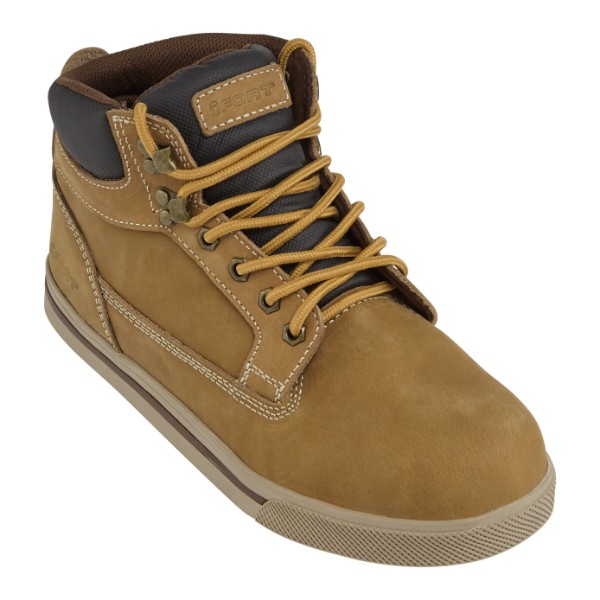 Fort FF110 Compton Safety Boot