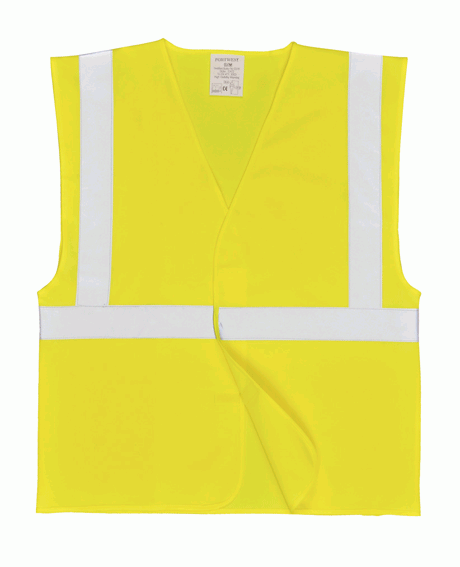 C472 single band vest - Click Image to Close