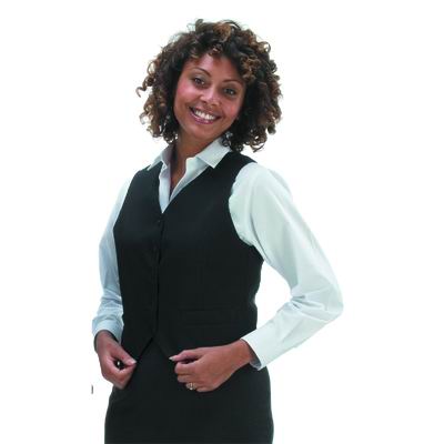 DS13 Womens Waistcoat - Click Image to Close