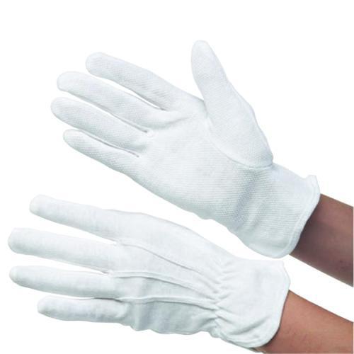 DW36 Heat Resistant Gloves - Click Image to Close