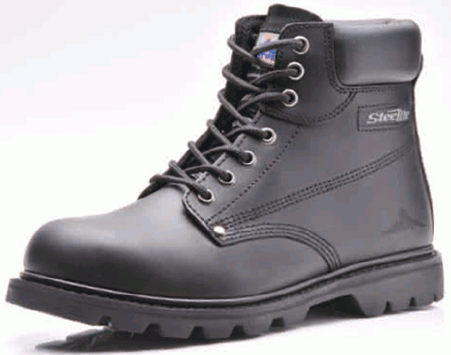 FW16 Welted Safety Boots - Click Image to Close