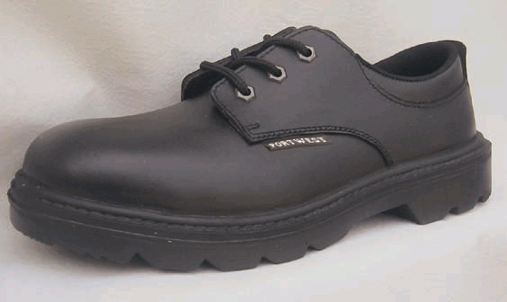 FW44 Safety shoe - Click Image to Close