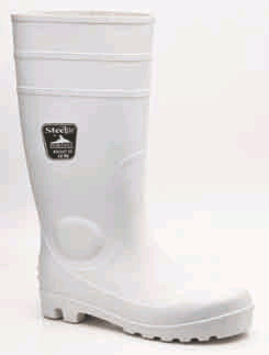 FW84 Safety Food Wellingtons - Click Image to Close