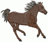 Horses47 - Click Image to Close