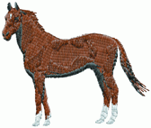 Horses4 - Click Image to Close