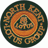 NKL cloth badge - Click Image to Close