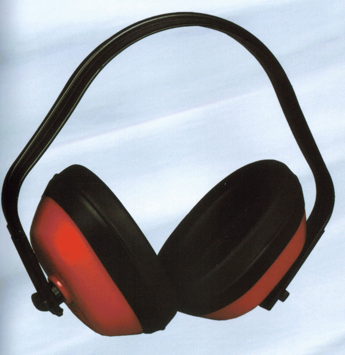 PW40 Classic Ear Protector - Click Image to Close