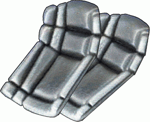 S156 Knee Pad - Click Image to Close