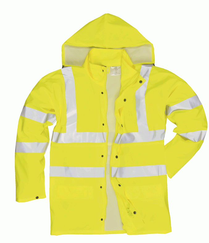 S491 Sealtex Ultra Unlined Jacket - Click Image to Close