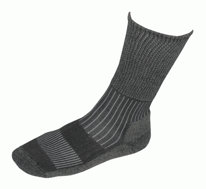 SK12 Coolmax Hiker Sock - Click Image to Close