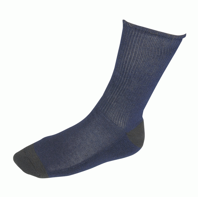 SK13 Classic cotton sock - Click Image to Close