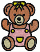 Teddys4 - Click Image to Close