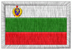 Flag 46 - Click Image to Close
