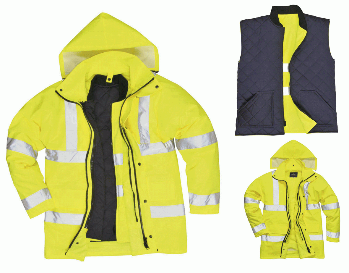 S468 4 in 1 jacket - Click Image to Close