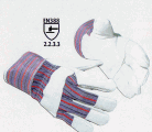 A210 Canadian Rigger Gloves
