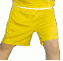 Banner 112274 Football shorts