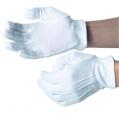 DW35A Elastic cuff Cotton Gloves