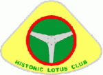 HLC Cloth Badges