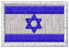 Flag 40
