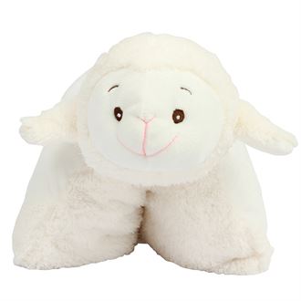 MM600 Lamb Cushion