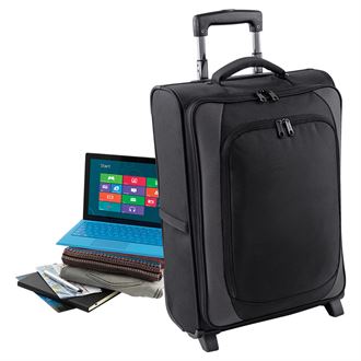 Quadra QD975 Tungsten Business Traveller  Quadra QD975 Tungsten Business Traveller
