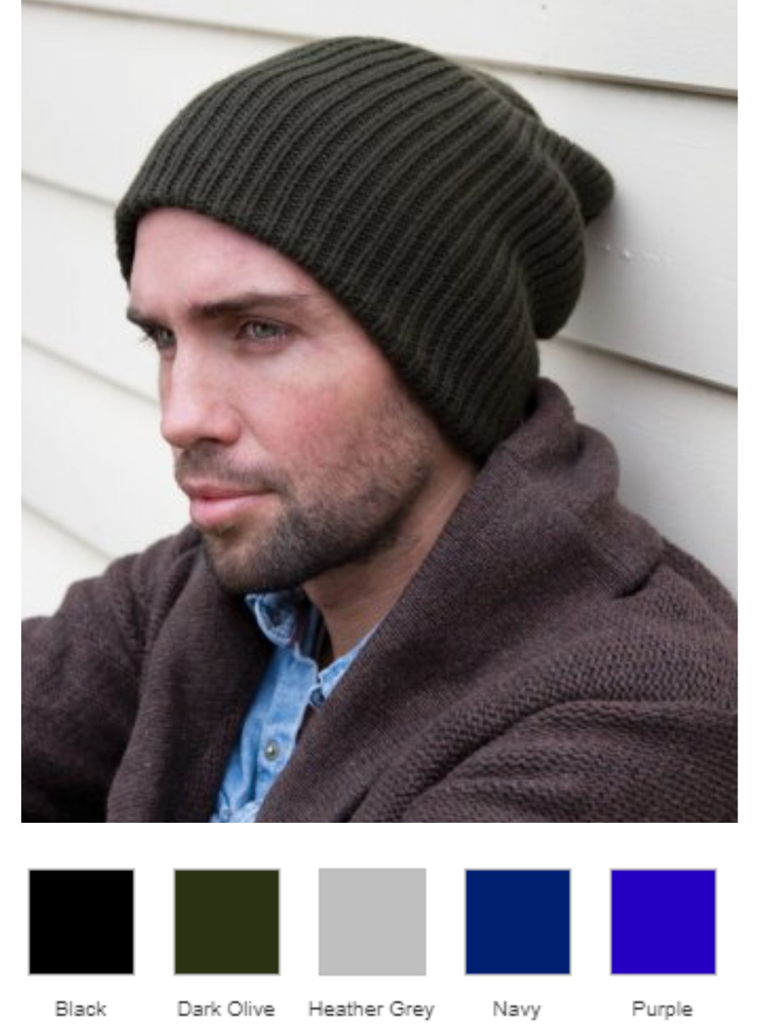 Result RC159 Whistler Hat  Result RC159 Whistler Hat