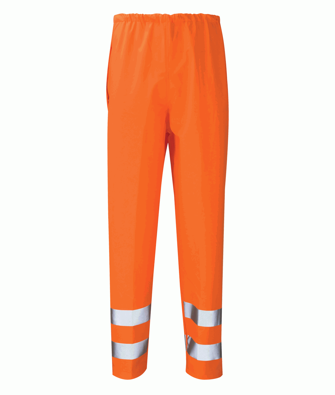 ORBIT RHODIUM HI VIS OVER TROUSER  ORBIT RHODIUM HI VIS OVER TROUSER