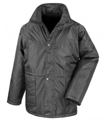 Result Core RS229 Managers Jacket