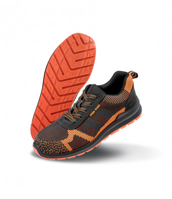 Result Workguard RS457 Hardy Safety Trainer  Result Workguard RS457 Hardy Safety Trainer