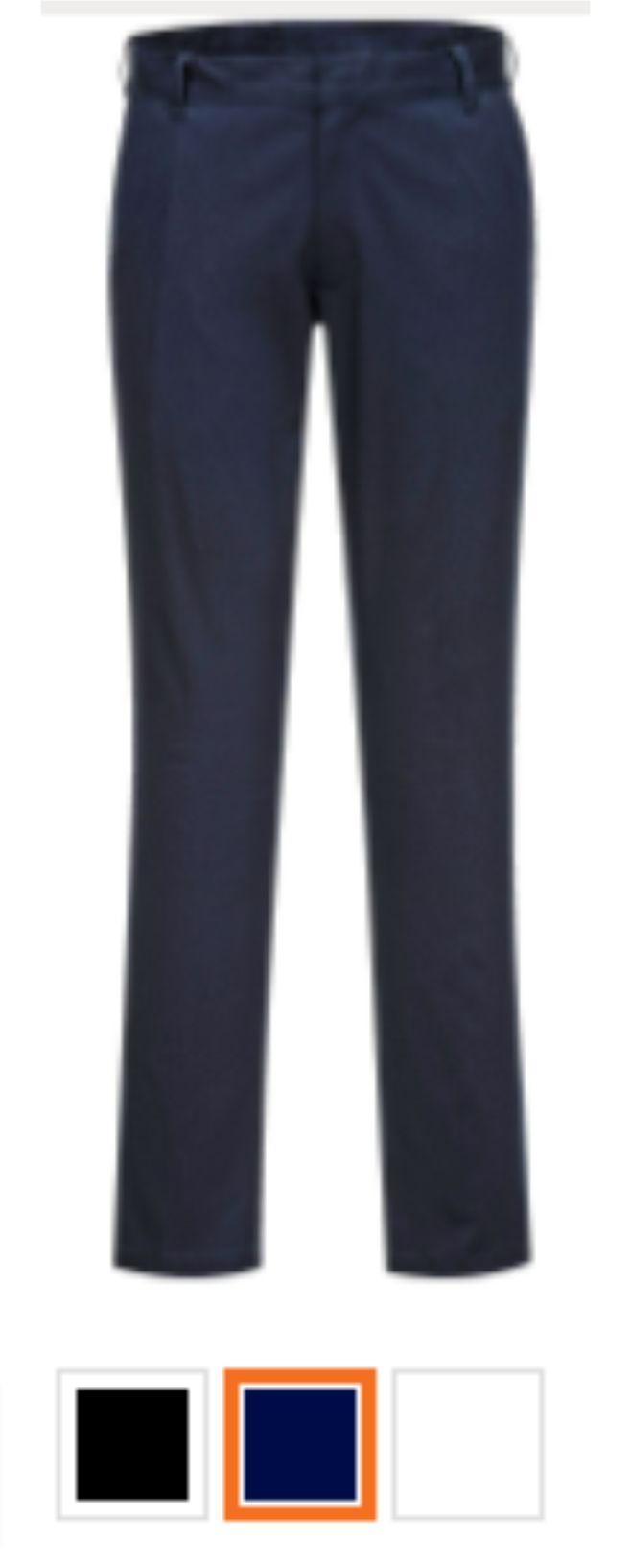Portwest S235 - Women's Slim Chino Trouser