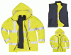 S468 4 in 1 jacket