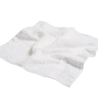 Towel City TC01 Face Cloth
