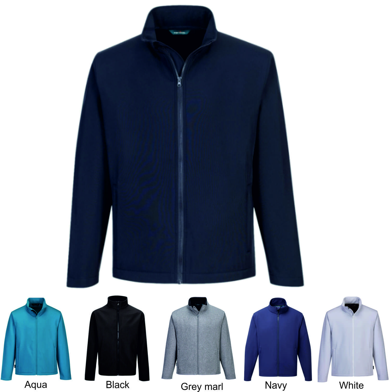 Portwest TK20 print and promo Softshell Portwest TK20 print and promo Softshell